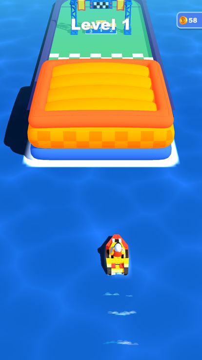 Craft & Drive游戏截图