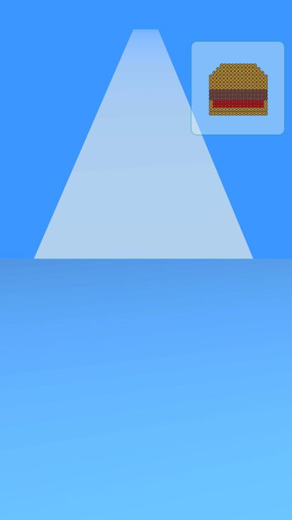 Hama Runner游戏截图