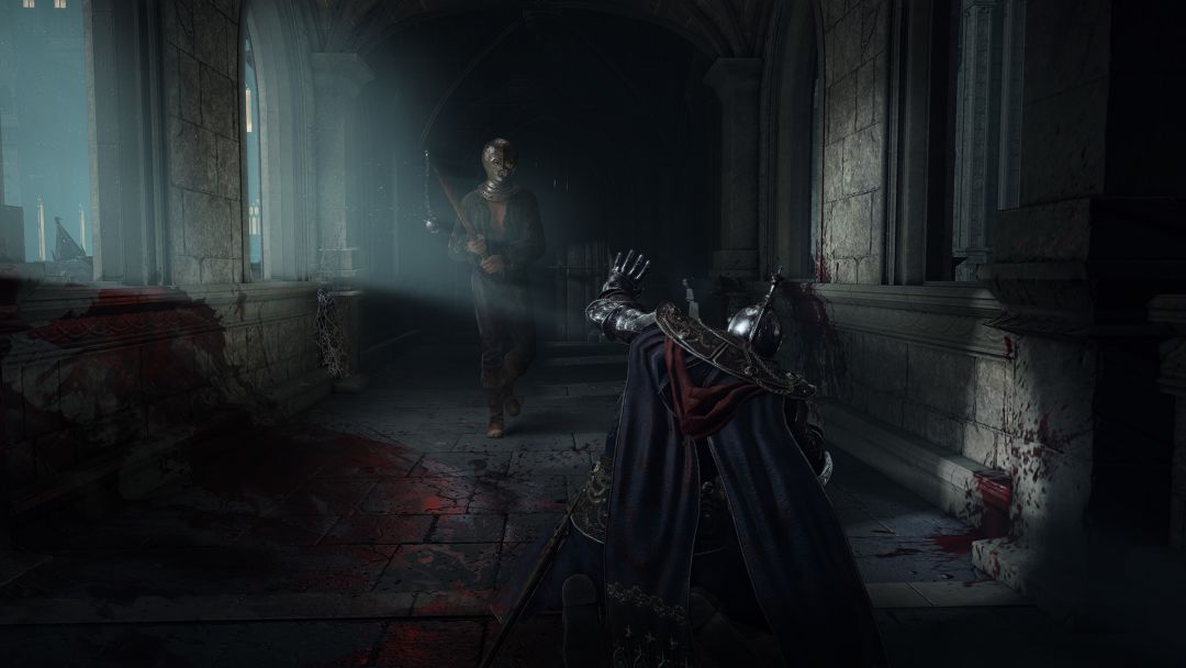 Elden Ring (PC/Console)游戏截图