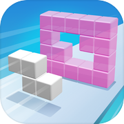 Cubes Crossingicon