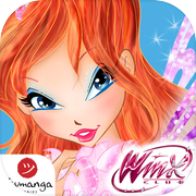 Winx Club Butterflix Adventure