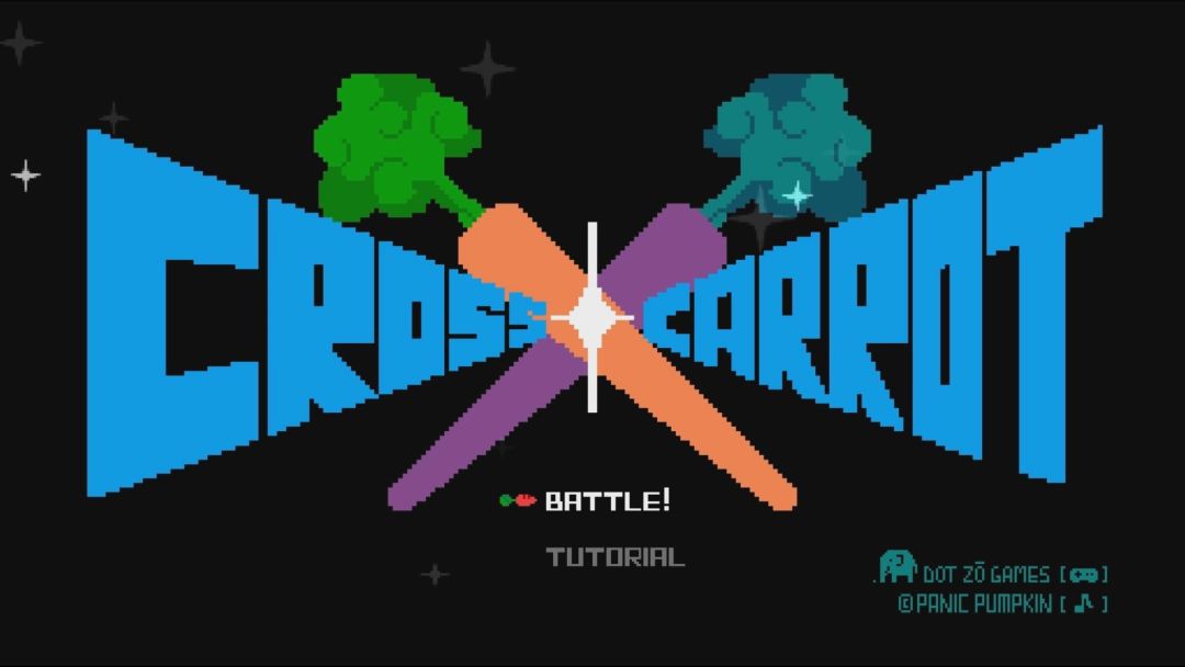 CROSS X CARROT游戏截图