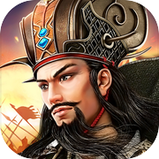 问鼎三国：SLG卡牌策略手游icon