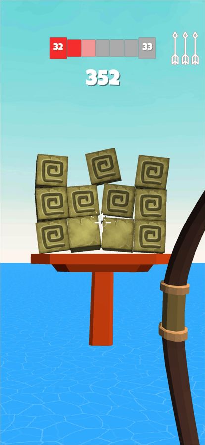 Whoosh!!游戏截图