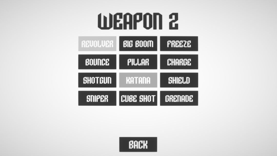 Square Brawl游戏截图