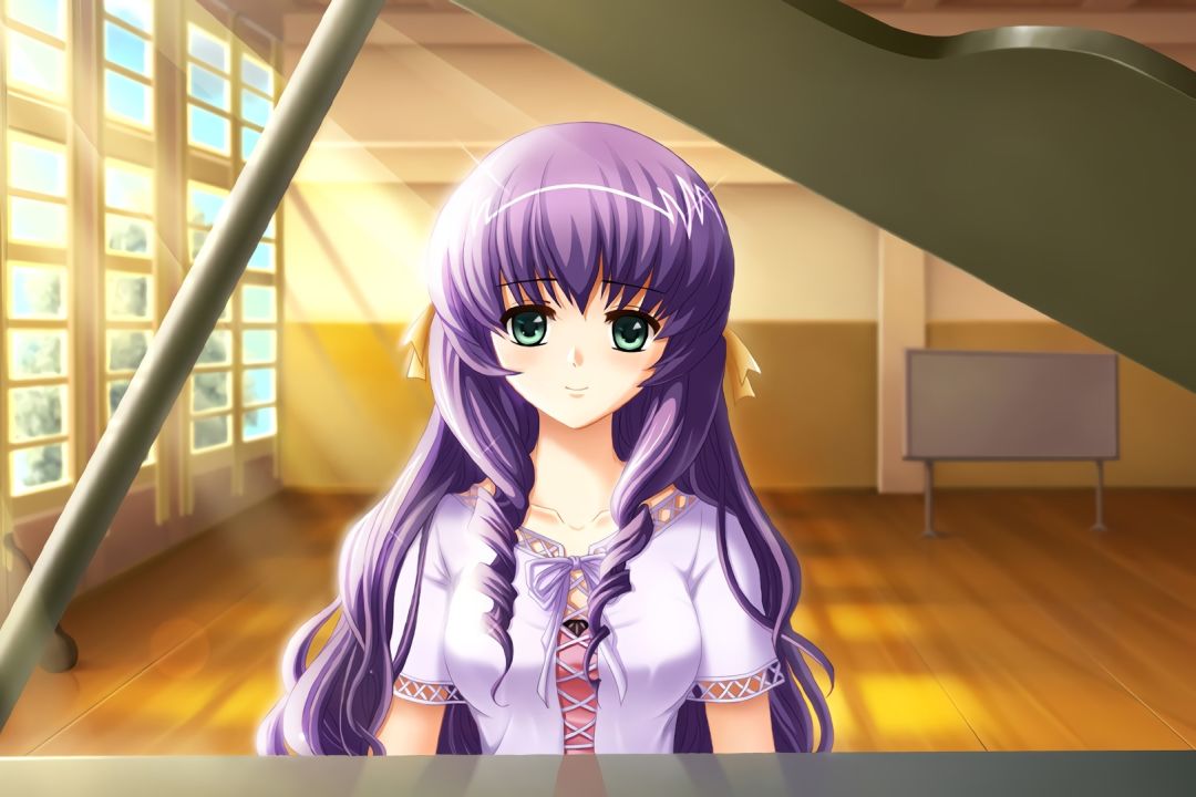 叙事曲：难忘的回忆 / Ballade: with Memories游戏截图