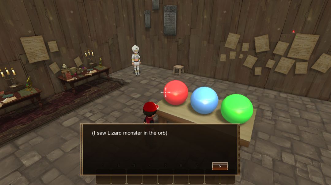 Eternal Lore游戏截图