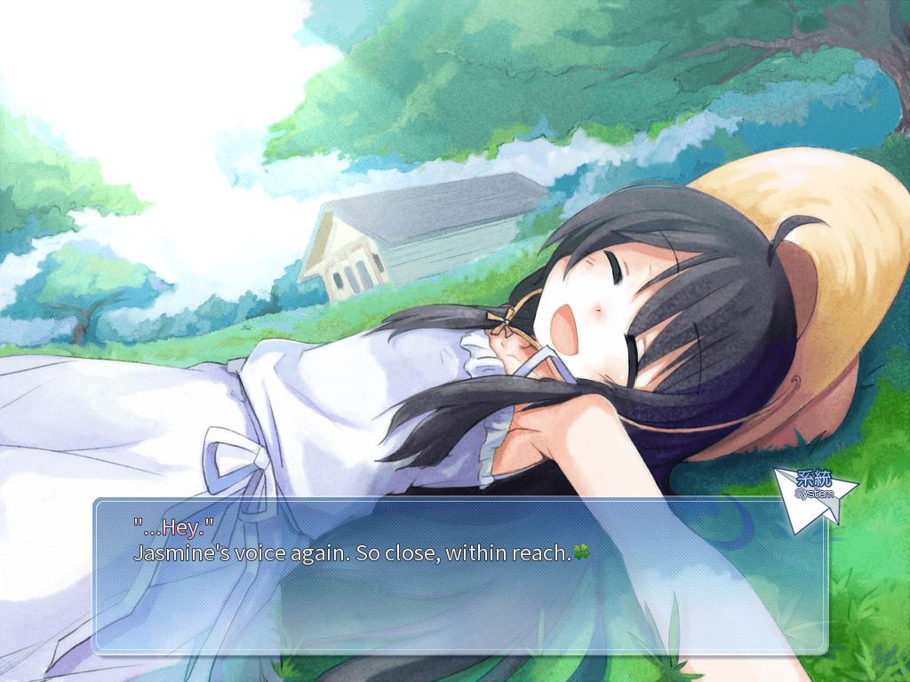 十二色的季节游戏截图