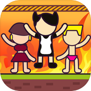 绳索求生：烈火英雄icon