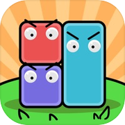 Bubble Blast Boxes 2icon