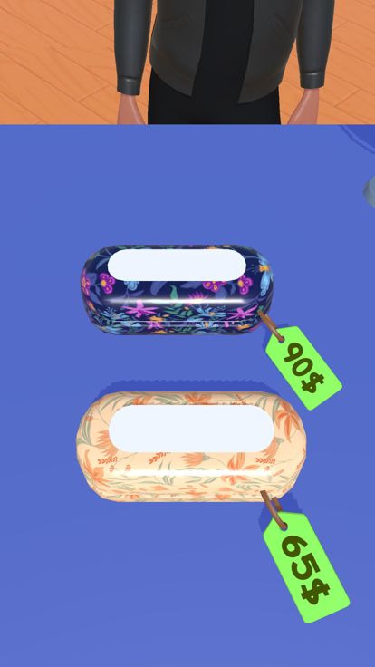 Optical Shop Simulation游戏截图