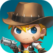 荒野冲突2：大本营icon