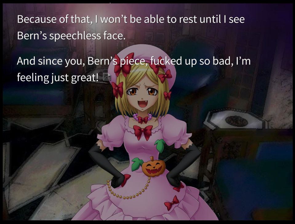 Umineko When They Cry - Question Arcs游戏截图