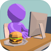 Gaming Cafe Simulatoricon