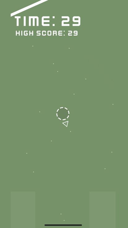 Stop the Hexagon游戏截图