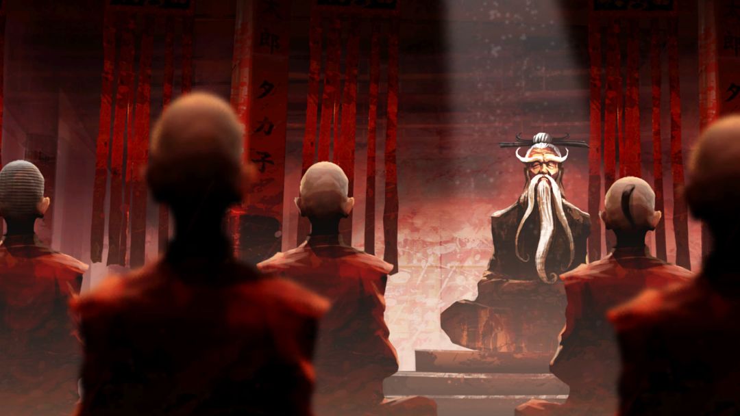 KickBeat Steam Edition游戏截图