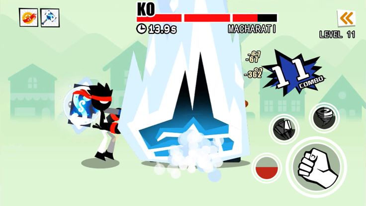 功夫拆车手-我拆车贼溜游戏截图