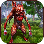 Ugly Monster Simulatoricon