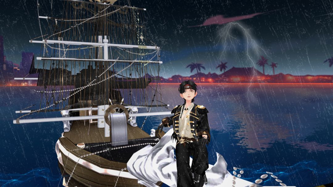 Idol Party游戏截图