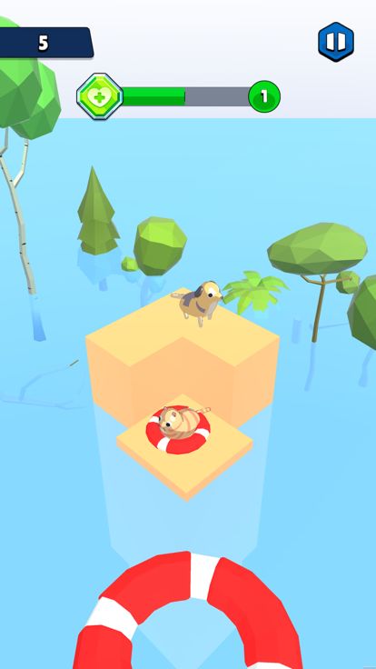 Animal Rescue - Saving Game游戏截图