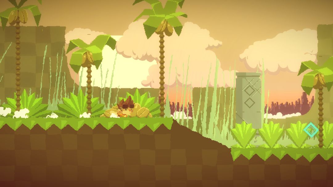 Lair of the Clockwork God游戏截图