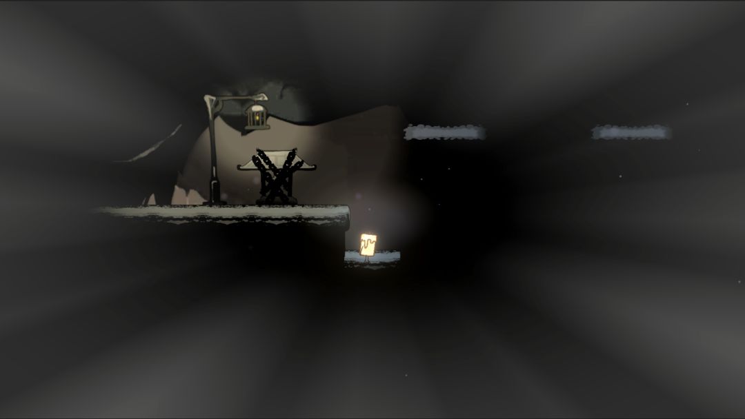 烛光：灵魂边境游戏截图