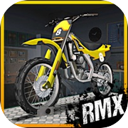 RMX Real Motocrossicon