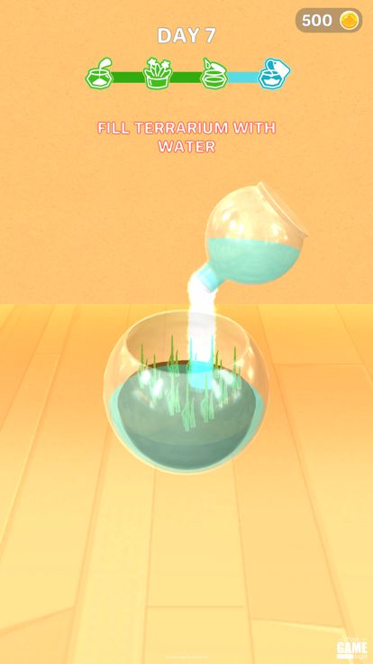 Gift Shop 3D游戏截图