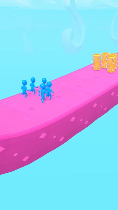 Road Shaper游戏截图