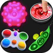 Fidget Toys Set! Sensory Playicon