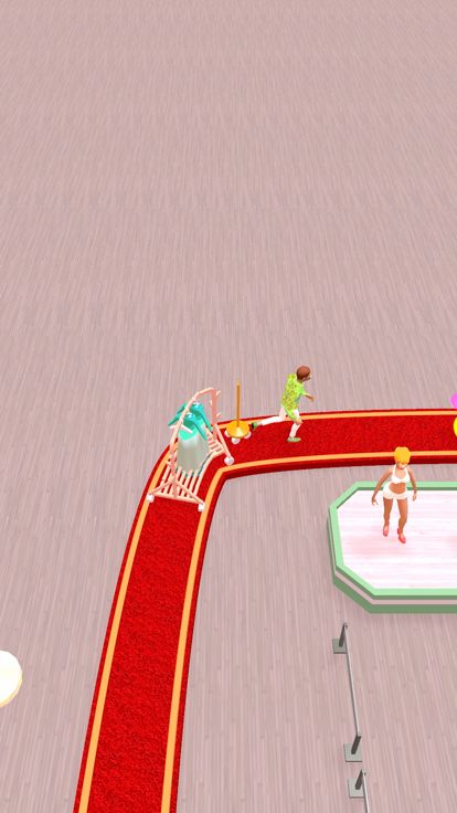 Fashion Loop游戏截图