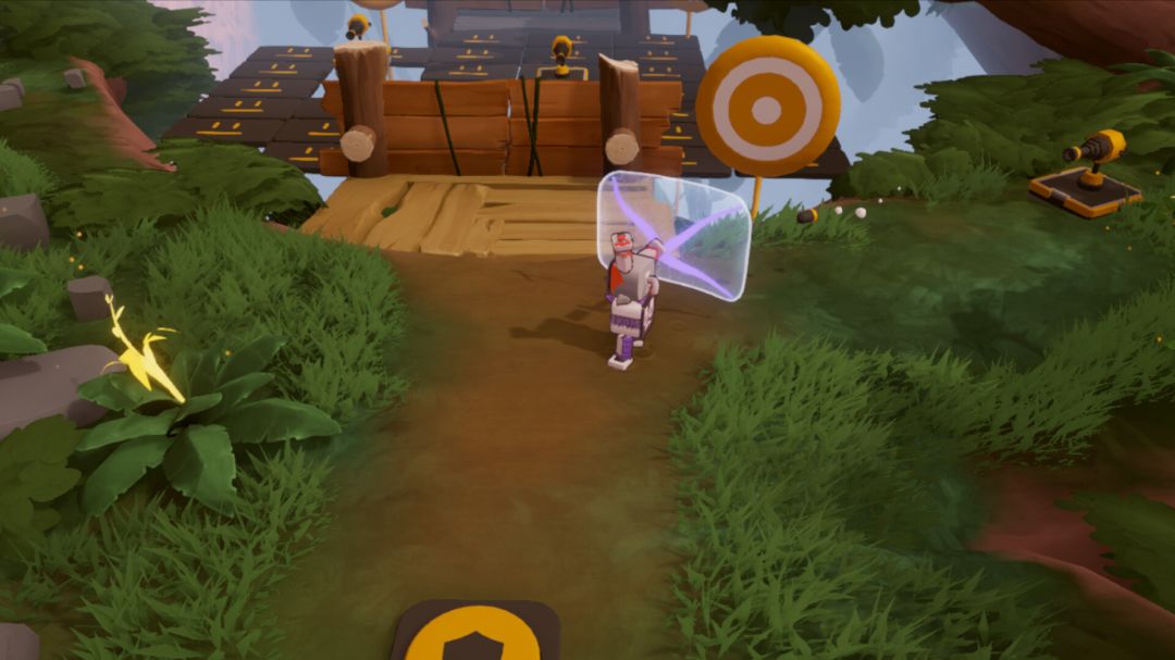 知只大冒险2游戏截图