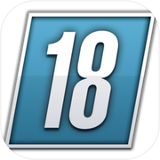 Bus Simulator 18icon