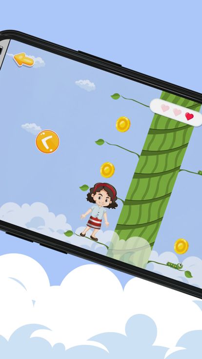 Beans Tree游戏截图