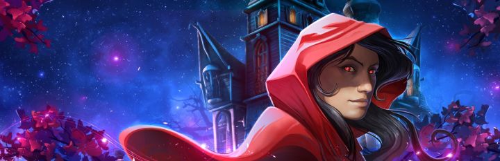 Demon Hunter: Chronicles from Beyond游戏截图