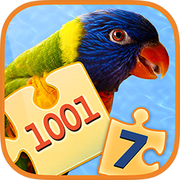 1001 Jigsaw: Earth Chronicles 7icon