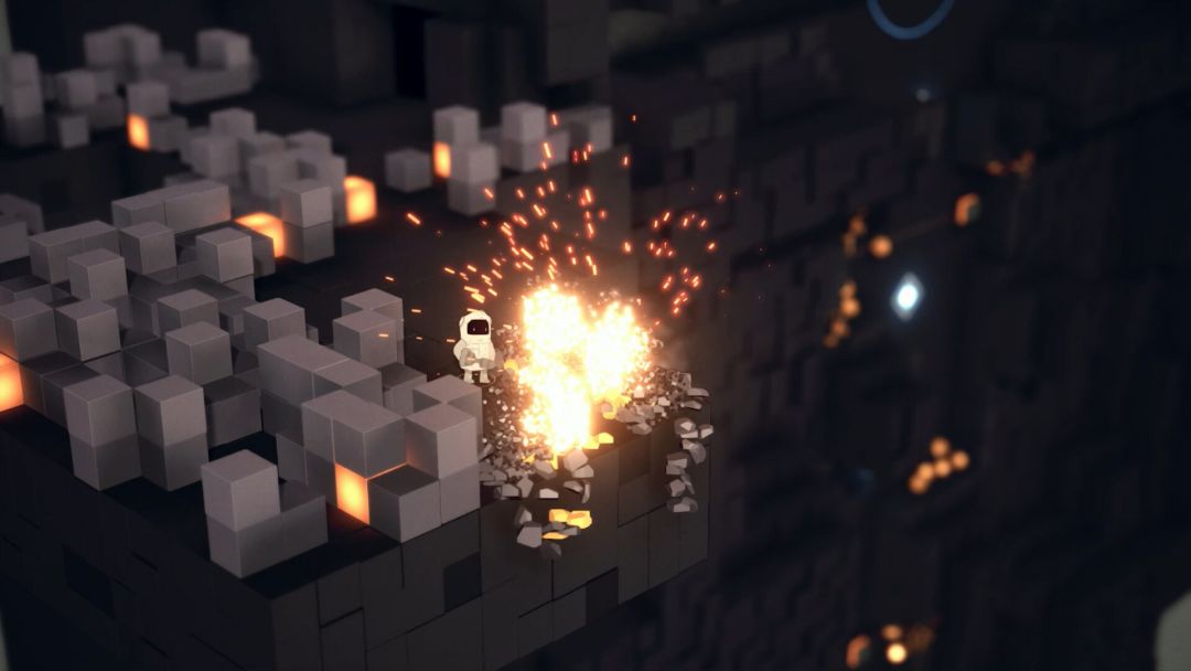 无限挖矿公司游戏截图