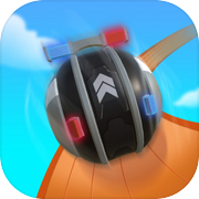 跑个球球 - 平衡球icon