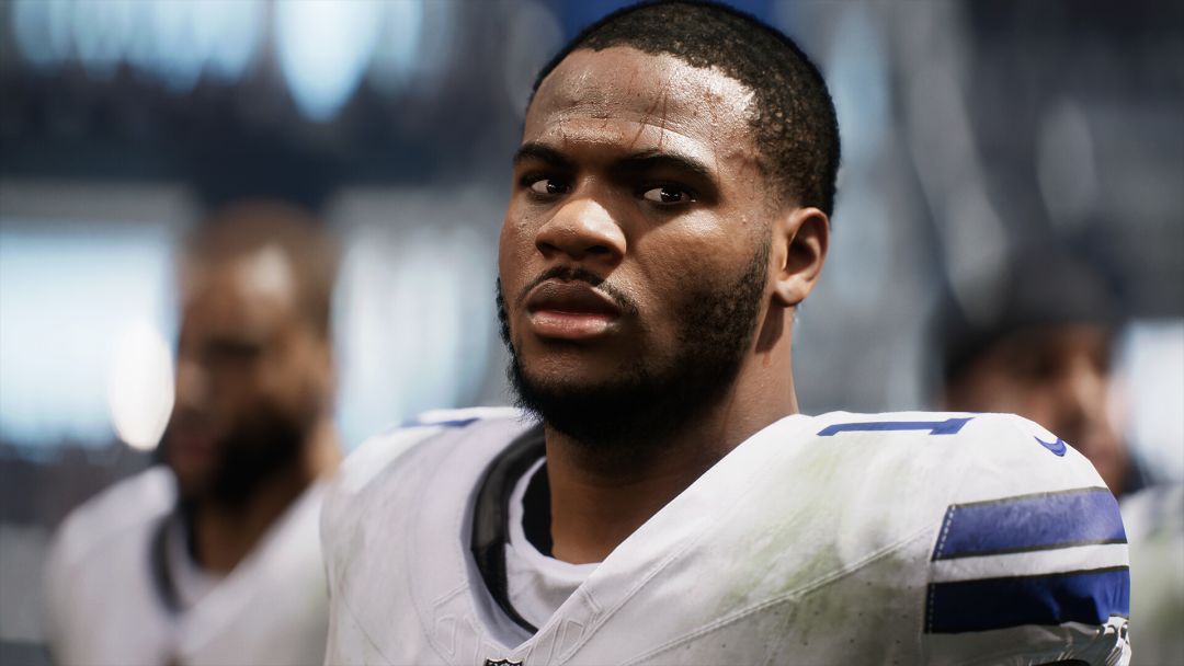 EA SPORTS™ Madden NFL 25游戏截图