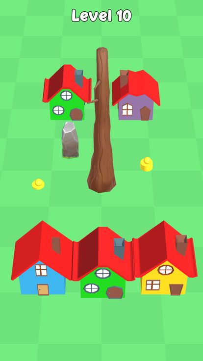 Knock It Down游戏截图