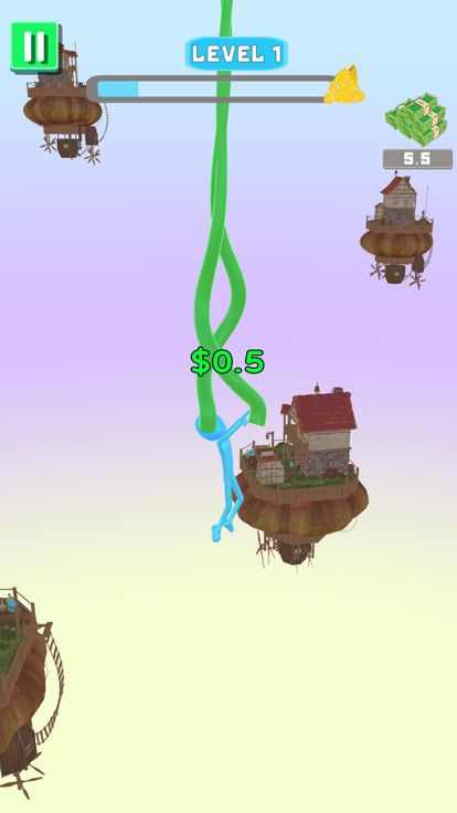 Fast Turn!游戏截图