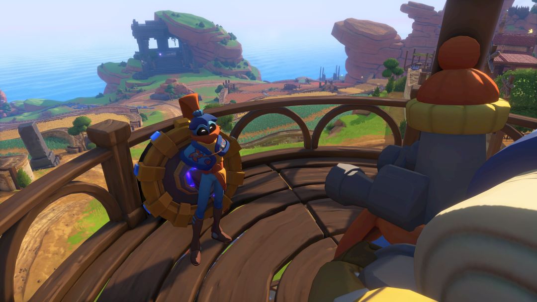 The Knightling游戏截图