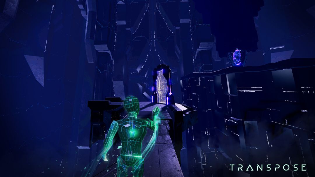 Transpose游戏截图