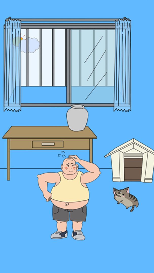 妈妈把我的辣条藏起来了2游戏截图