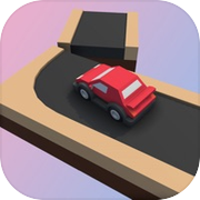 Road puzzle - Make my wayicon