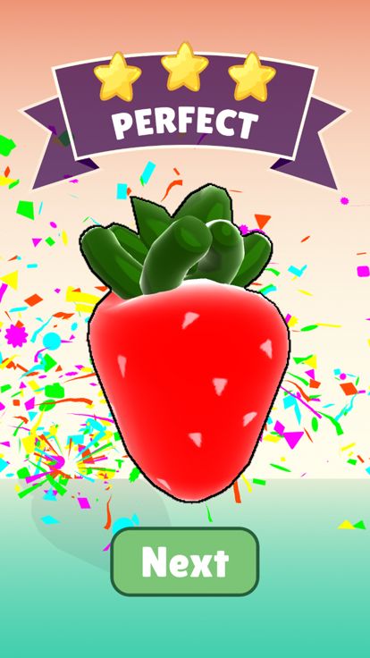 Balloon Balancer游戏截图