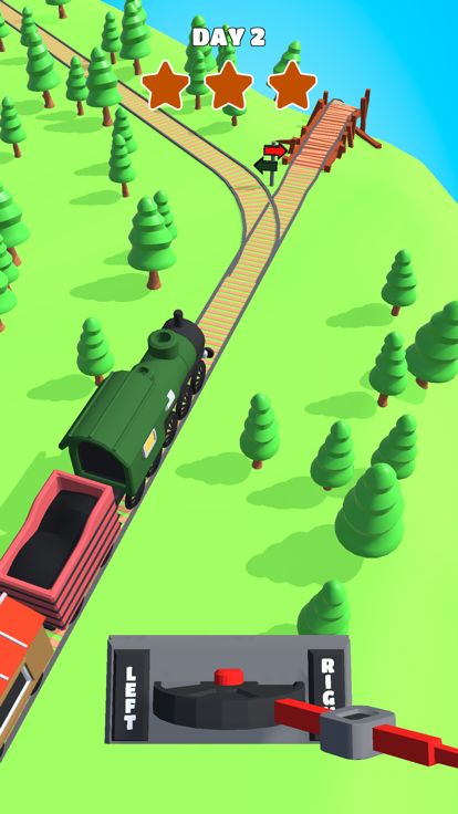 Save The World! 3D游戏截图