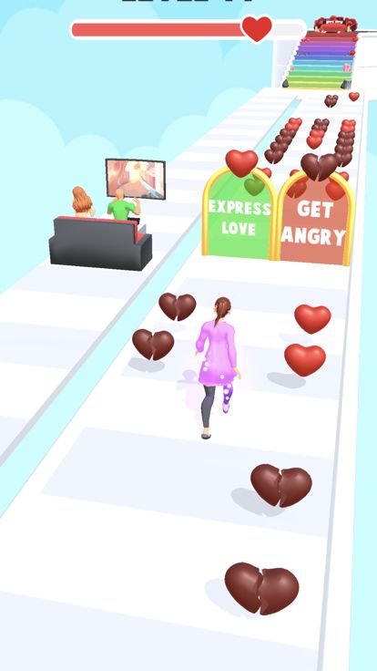 Couple Therapy 3D游戏截图