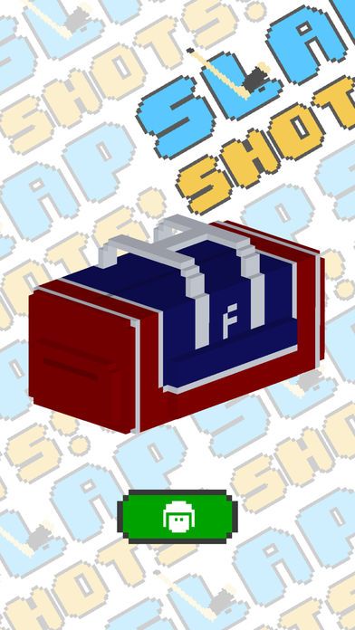 Slap Shots!游戏截图