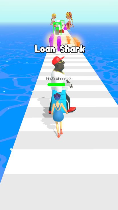 Shopping Queen游戏截图